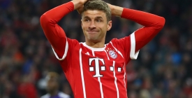 Analiza meczu: Bayern Monachium - Sevilla