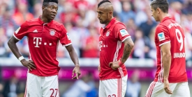 Analiza meczu: Bayern Monachium - Real Madryt