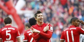 Analiza meczu: Benfica Lizbona - Bayern Monachium