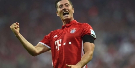 Analiza meczu: Bayern Monachium – Hoffenheim