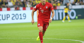 Analiza meczu: Bayern Monachium – Entracht Frankfurt