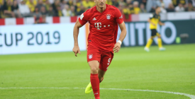 Analiza meczu: Borussia Dortmund – Bayern Monachium