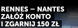 150 PLN na ligę francuską!