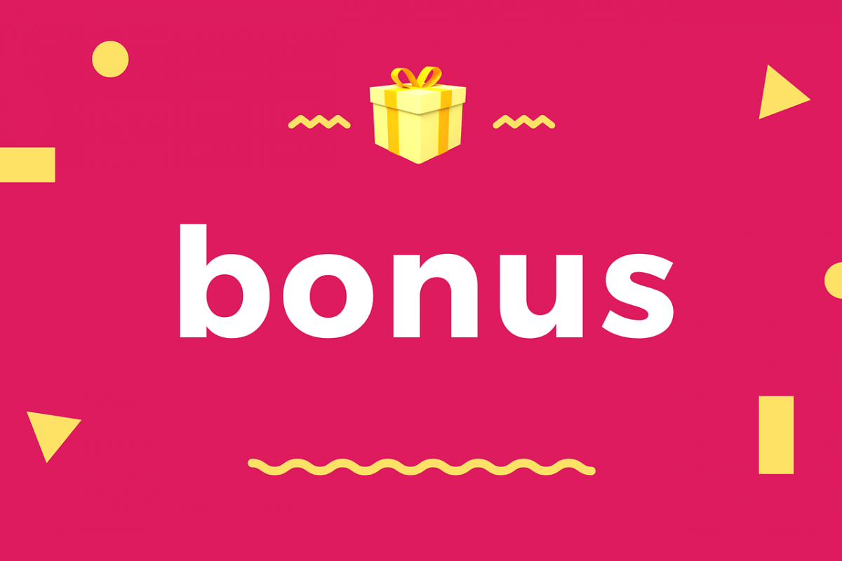 Który bukmacher bez depozytu oferuje bonus na start?