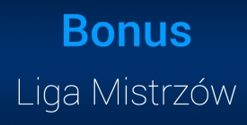 Zagraj bez ryzyka na Ligę Mistrzów!