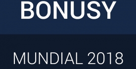 Bonusy bukmacherskie na Finał Mistrzostw Świata 2018
