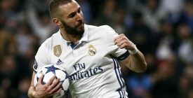 Analiza meczu: Real Madryt - Real Sociedad