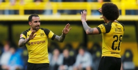 Analiza meczu: Borussia Monchengladbach - Borussia Dortmund