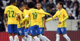 Analiza meczu: Brazylia - Kostaryka