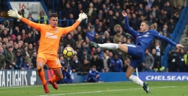 Analiza meczu: Chelsea Londyn - Manchester United