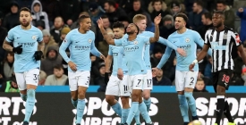 Analiza meczu: Manchester City - Arsenal Londyn