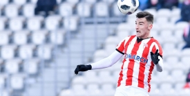 Analiza meczu: Cracovia - Legia Warszawa