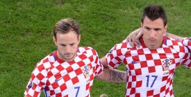 Analiza meczu: Chorwacja - Nigeria