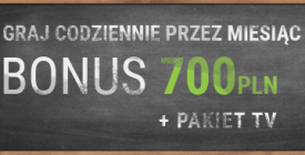 Maraton forBET - wygraj 700 PLN i dostęp do Eleven!