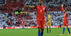 Analiza meczu: Anglia - Kostaryka