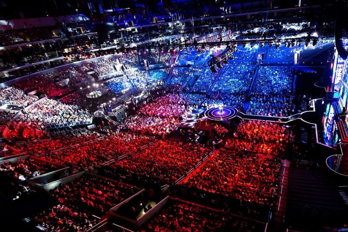 eSportowa Polska - które dyscypliny są u szczytu swojej popularności?