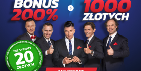 ETOTO kod promocyjny - zakłady bukmacherskie bonus na start