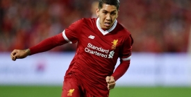 Analiza meczu: Swansea City - Liverpool