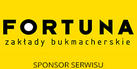 Nowy konkurs ze sponsorem Fortuna!