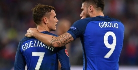 Analiza meczu: Francja - Argentyna