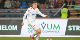 Analiza meczu: Górnik Zabrze - Pogoń Szczecin