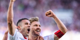 Analiza meczu: Górnik Zabrze - Cracovia