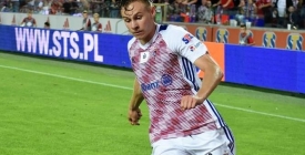 Analiza meczu: Górnik Zabrze - Wisła Płock