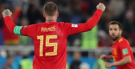 Sports analysis: Spain - Norway