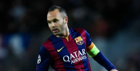 Analiza meczu: Sevilla - FC Barcelona