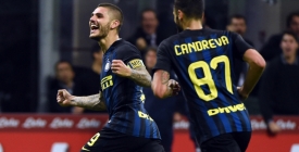 Analiza meczu: Inter Mediolan - AC Milan