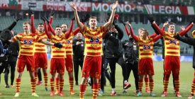 Analiza meczu: Jagiellonia Białystok - KAA Gent