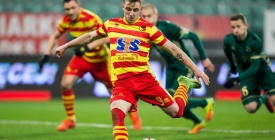 Analiza meczu: Jagiellonia Białystok - Piast Gliwice