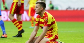 Analiza meczu: Górnik Zabrze - Jagiellonia Białystok
