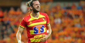 Analiza meczu: Jagiellonia Białystok - Cracovia