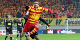 Analiza meczu: Jagiellonia Białystok - Legia Warszawa