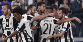 Analiza meczu: Juventus - AC Milan