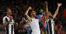 Analiza meczu: Juventus - Lazio