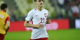 Match analysis: Poland U21 - Slovakia U21