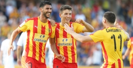 Analiza meczu: Korona Kielce - Arka Gdynia