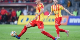 Analiza meczu: Korona Kielce - Śląsk