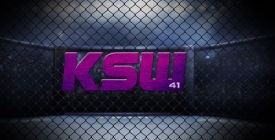 KSW 41: kogo zobaczymy w walkach wieczoru?