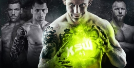 Freebety i bonusy bukmacherskie na KSW 43