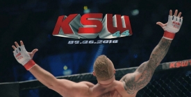 KSW 44 w czerwcu: Bedorf zawalczy z Pudzianem