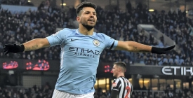 Analiza meczu: Stoke City - Manchester City