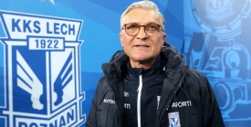 Analiza meczu: Cracovia - Lech Poznań
