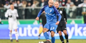 Analiza meczu: Lech Poznań - Cracovia