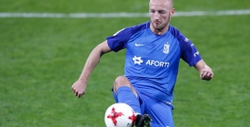 Analiza meczu: Lech Poznań - Piast Gliwice