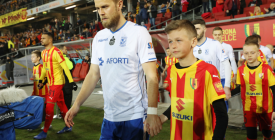 Analiza meczu: Korona Kielce – Lech Poznań