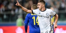 Analiza meczu: Legia Warszawa - Wisła Płock