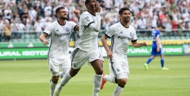 Analiza meczu: Legia Warszawa - Wisła Kraków